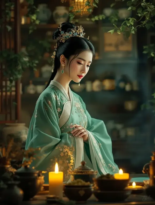 《医妃惊华》古装短剧封面海报，94集全集在线观看